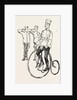 Military Cycling in Germany, Bicycle, Bicycles by Anonymous