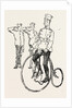 Military Cycling in Germany, Bicycle, Bicycles by Anonymous