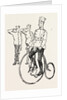 Military Cycling in Germany, Bicycle, Bicycles by Anonymous