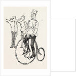 Military Cycling in Germany, Bicycle, Bicycles by Anonymous