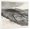 Bird's-Eye View of the March-Past, at Dover by Anonymous