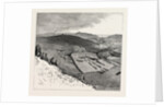 Bird's-Eye View of the March-Past, at Dover by Anonymous
