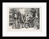 La Pompadour,the New Play at the Haymarket Theatre by Anonymous