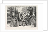 La Pompadour,the New Play at the Haymarket Theatre by Anonymous