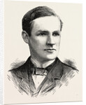Mr. D.A. Thomas by Anonymous