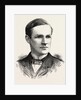Mr. D.A. Thomas by Anonymous