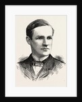 Mr. D.A. Thomas by Anonymous