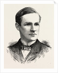 Mr. D.A. Thomas by Anonymous