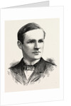 Mr. D.A. Thomas by Anonymous