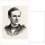 Mr. D.A. Thomas by Anonymous
