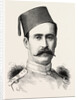 Colonel V.H. Tapp 3rd Battalion, Egyptian Army, Egypt by Anonymous