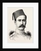 Colonel V.H. Tapp 3rd Battalion, Egyptian Army, Egypt by Anonymous