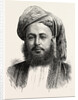 Bargash Bin Said, G.C.M.G., Sultan of Zanzibar by Anonymous
