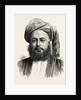 Bargash Bin Said, G.C.M.G., Sultan of Zanzibar by Anonymous
