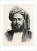 Bargash Bin Said, G.C.M.G., Sultan of Zanzibar by Anonymous