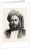 Bargash Bin Said, G.C.M.G., Sultan of Zanzibar by Anonymous