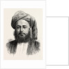 Bargash Bin Said, G.C.M.G., Sultan of Zanzibar by Anonymous