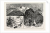 The Sikkim Expeditionary Force, Northern India the Capture of Fort Ling-Tu from Sketches by an Officer of the Expedition by Anonymous