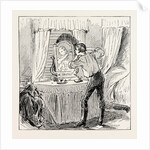 Belonging to a Country Corps, which Owing to the Distance and Railway Facilities Has to Start Betimes for the Review, I Rise and Shave As the Stable Clock Strikes 1 A.M. by Anonymous