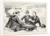 Second Stage of Journey (London Bridge to Scene of Action) Nap Again by Anonymous