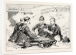 Second Stage of Journey (London Bridge to Scene of Action) Nap Again by Anonymous