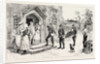 But the Bearers, Getting Tired of Their Work, Took Me to a Farm-House for a Rest, Pleading My Exhausted Condition by Anonymous