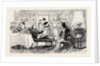 Here I Was Indeed Made Most Comfortable for a Short, a Too Short, Time by Anonymous