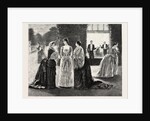 The Meeting by Anonymous