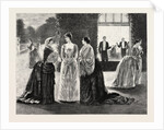 The Meeting by Anonymous