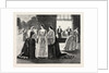 The Meeting by Anonymous