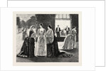 The Meeting by Anonymous