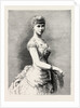 H.I.H. Princess Victoria of Germany Fourth Child and Second Daughter of the Emperor Frederick III. by Anonymous