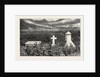 The Present Neglected State of the British Graves at Majuba Hill, South Africa by Anonymous