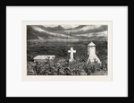 The Present Neglected State of the British Graves at Majuba Hill, South Africa by Anonymous