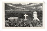 The Present Neglected State of the British Graves at Majuba Hill, South Africa by Anonymous