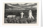 The Present Neglected State of the British Graves at Majuba Hill, South Africa by Anonymous