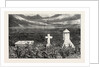 The Present Neglected State of the British Graves at Majuba Hill, South Africa by Anonymous