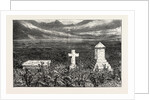 The Present Neglected State of the British Graves at Majuba Hill, South Africa by Anonymous