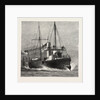 Torpedo Gun Boat, Full Speed-2o Knots an Hour by Anonymous