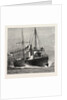 Torpedo Gun Boat, Full Speed-2o Knots an Hour by Anonymous