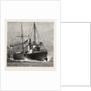 Torpedo Gun Boat, Full Speed-2o Knots an Hour by Anonymous