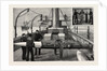 Torpedo Gun Boat, Loading a Torpedo Tube on the Upper Deck, Looking Forward by Anonymous