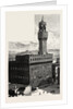 Florence, Italy, the Palazzo Vecchio Della Signoria by Anonymous