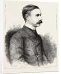 The Marquis of Londonderry Lord Lieutenant of Ireland by Anonymous