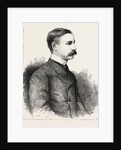 The Marquis of Londonderry Lord Lieutenant of Ireland by Anonymous