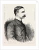 The Marquis of Londonderry Lord Lieutenant of Ireland by Anonymous