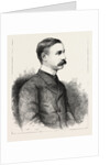 The Marquis of Londonderry Lord Lieutenant of Ireland by Anonymous