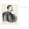 The Marquis of Londonderry Lord Lieutenant of Ireland by Anonymous
