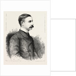 The Marquis of Londonderry Lord Lieutenant of Ireland by Anonymous