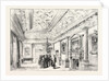 Dublin Castle, Ireland, the Dining Room by Anonymous